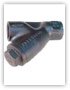 Strainers