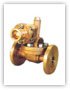 Blow Down Valves