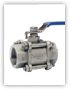 Ball Valves