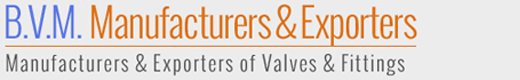 BVM Exporters