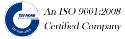 ISO Certified 