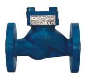 Check Valve Flanged
