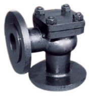 Check Valve Flanged