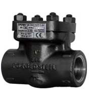 Forged Steel Check Valve