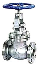 Cast Steel Globe Valve