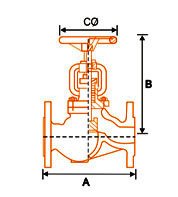 Globe Valve
